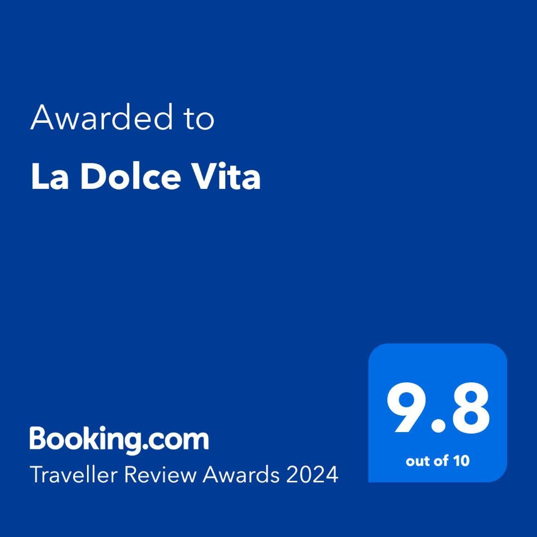 La Dolce Vita Beechmont エクステリア 写真